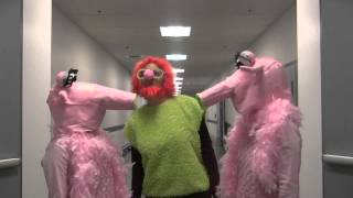 Mahna Mahna - The Muppets Take On Biotech