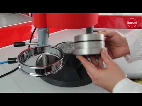 Dreve Biolon Dieptrekplaat