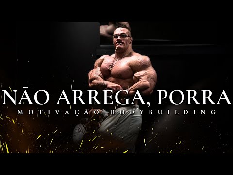 THE HARDEST LESSON THAT WILL WAKE YOU UP TODAY! - Bodybuilding Motivation