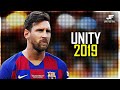🇦🇷 Lionel Messi 👉 Unity - Alan Walker