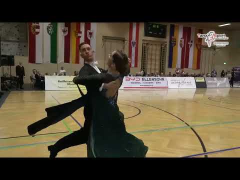 2023-11-18 Staatsmeisterschaft Standard Finale - Tango Gopko-Reininger