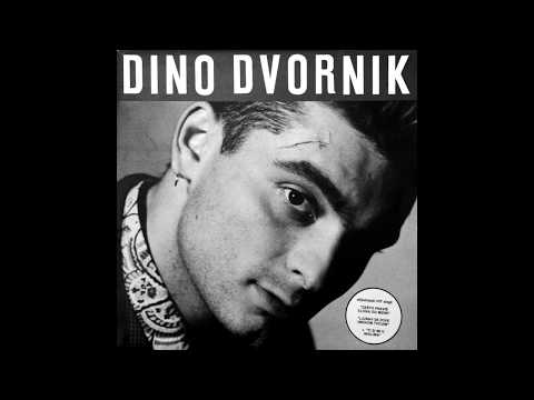 Dino Dvornik - Ti si mi u mislima (HD)