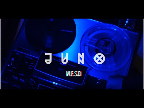 Video thumbnail for M.F.S.D.