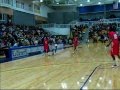 Aquille Carr 2010 2011 Highlights