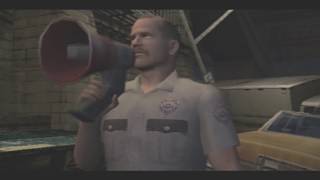 バイオハザードアウトブレイクゆっくり実況動画発生Part２ニコニコVer