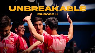 UNBREAKABLE - Episode II // A RAINBOW SIX LIMITED SERIES