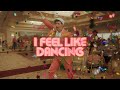 Jason Mraz - I Feel Like Dancing (Official Music Video)