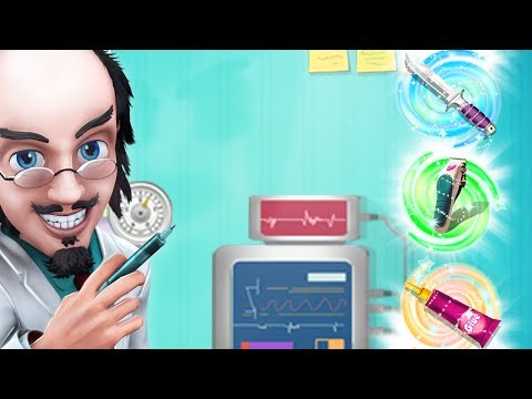 Crazy Surgeon Er Emergency Video