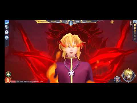 Duelos galáticos #88