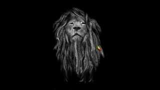 RiDDim - ConQuering Lion