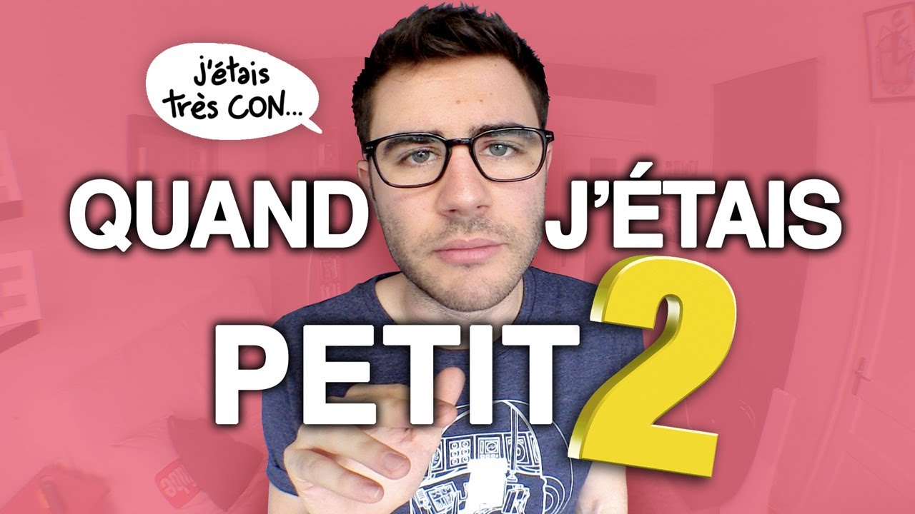 Cyprien - Quand j'étais petit 2 thumbnail