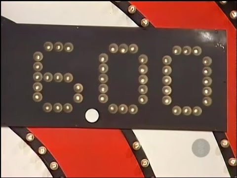 The Price is Right - Right On the Nose