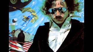 Joe Walsh - Over And Over (drumbreak)