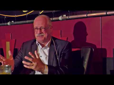 Herfstgast Maarten Jilisen