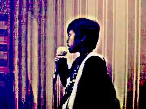 Fawwaz Karaoke-Black Eyed Peas