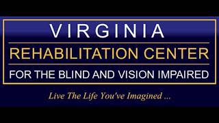 VRCBVI Virtual Training: Braille Braille Everywhere