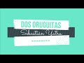 Dos Oruguitas - Karaoke - Sebastián Yatra
