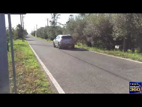 test drive DS7 Crossback Grand Chic BlueHDi 180 EAT8 RIVOLI - Testmotori360