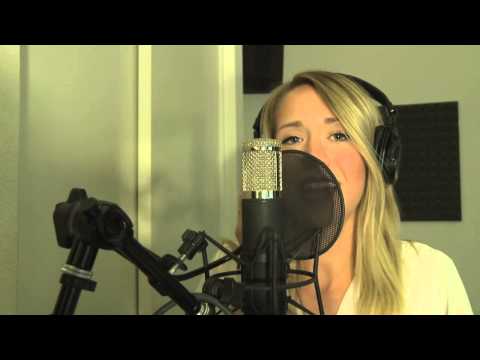 Lorde - Royals Rap Cover by Bailee Moore