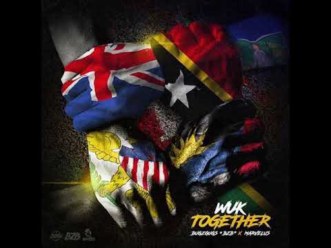 BugZbugs × Marvelus - Wuk Together (2020 Soca)