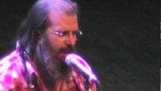 Ft. Worth Blues - Steve Earle Live at the Orpheum in Vancouver