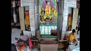 shakti Mandir Hsp Live Stream