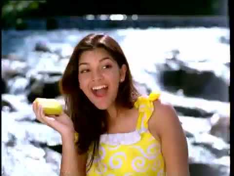 Sunlight Advertisement - Tatyana Lee