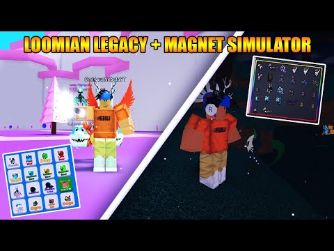 Magnet Simulator Discord - discuss everything about roblox magnet simulator wiki fandom