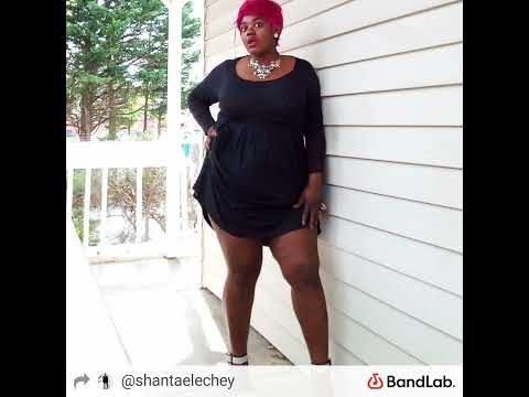 It's Junebug by The Shantae LeChey Show