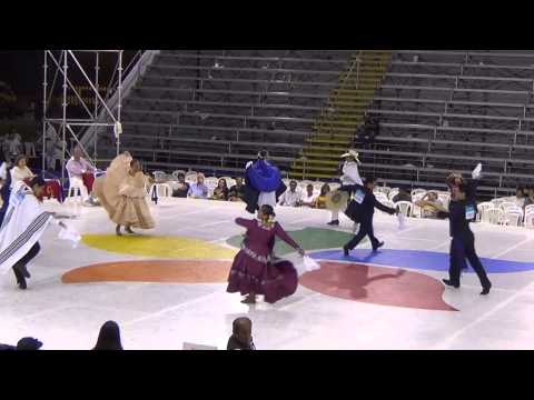 Selectivo Lima Norte 2015. Final Juvenil