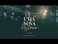 Silvan Santos Uma Nova História CLIPE OFICIAL