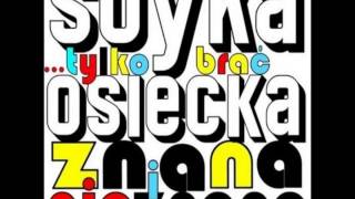 Soyka - Nie całuj mnie pierwsza