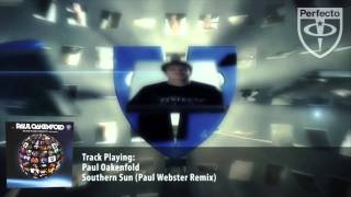 Paul Oakenfold - Southern Sun (Paul Webster Remix)