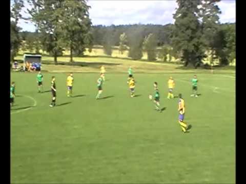 Brzysko-Rol Brzyskorzystewko - Zjednoczeni Piotrków Kuj. 5:1