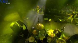Soulfly - Prophecy [live at Area4 2008 3 of 20]