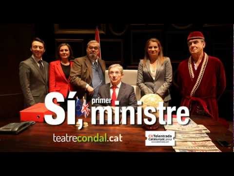 Spot | Sí, primer ministre