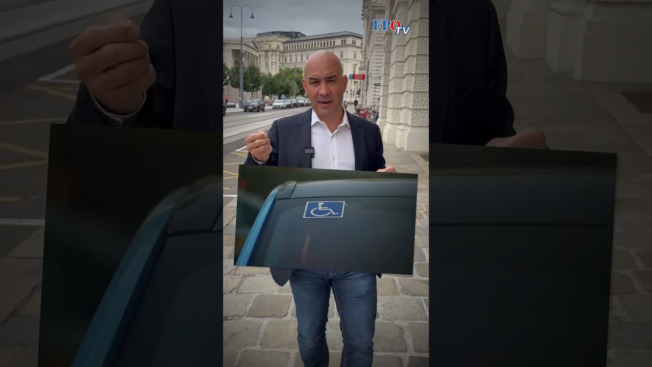 Das ist doch wirklich absurd! Hier werden Menschen schikaniert, die es ohnehin nicht leicht haben!