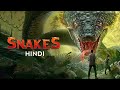 Snakes 2018 Carnage Count