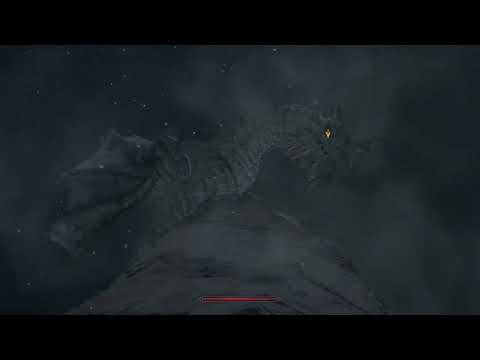 You Truly Have The Voice Of A Dovah