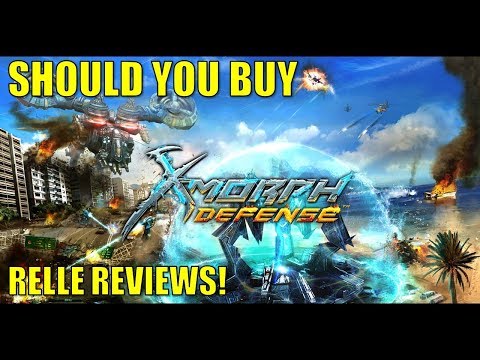 Should You Buy X-Morph Defense? Relle Reviews!