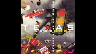 1992 - Texas Tornados - Hangin' on by a thread