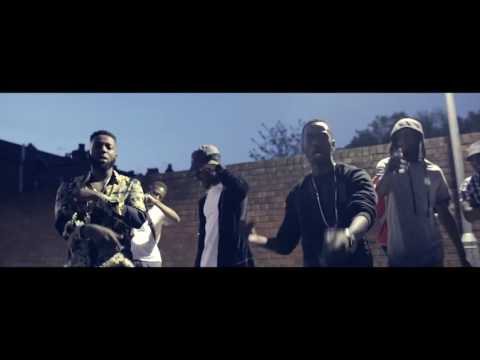 Big French x Jayy Monrose - I Fell In Love With The Trap [Music Video] @BigFrenchAteam1