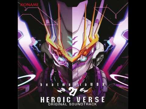 BEMANI Sound Team "Sota Fujimori" / Lift Us High