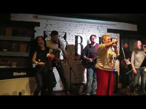 Kulesh Jam 7 (Krys Kaczmarek and Friends)