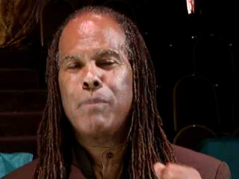 Michael Bernard Beckwith promotes "Let My Soul Surrender"