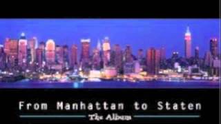 Down To The Bone - Brooklyn Heights