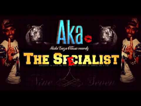 Mista gaza aka the specialist