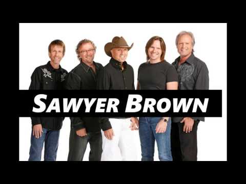96.3 Real Country Interview with Hobie from Sawyer Brown