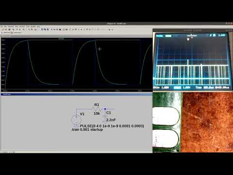 How To Do System Identification Using GNU Octave - Embedded System Consultant Explains