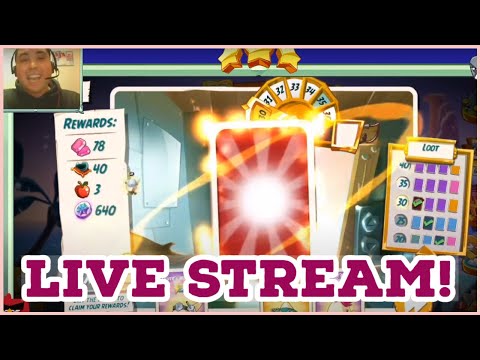Angry Birds 2 Live Stream 14th January 2022